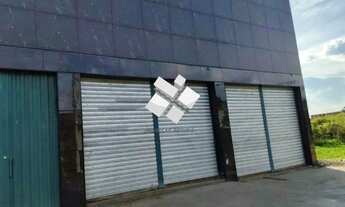 Imagem: Loja Comercial para Aluguel