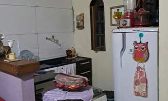 Imagem: Chale Favo de Mel, Paraty, Sao goncalo