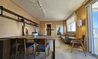 Imagem 2: Apartamento novo Mobiliado Centro de Santa Maria