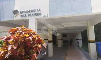 Imagem 2: Pronto para Morar! Apartamento Mobiliado de 3 Quartos (1 Suíte) com Churrasqueira nos Ingl