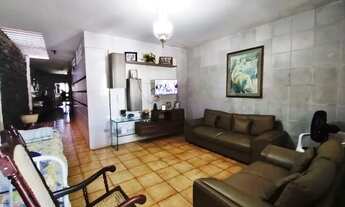 Imagem 4: Casa com 3 dormitórios à venda, 171 m² por R$ 320.000,00 - Alecrim - Natal/RN