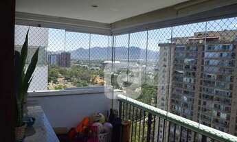 Imagem: Apartamento no Parque das Rosas Condomínio