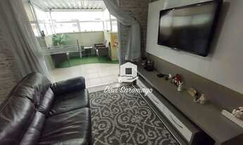 Imagem: Cobertura à Venda Pendotiba