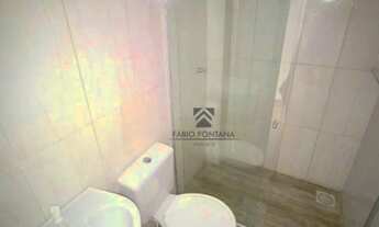 Imagem 7: Apartamento com 1 dormitório para alugar, 40 m² por R$ 1100/mês - Porto Verde - Alvorada/R