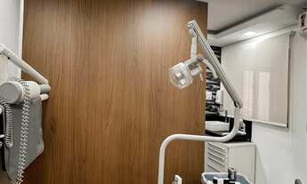 Imagem 5: Oportunidade Única - Clínica Completa no Ipiranga!