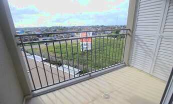 Imagem 4: Apartamento para locação no Smart Urban Club - 2 dormitórios, suíte e sacada com churrasqu