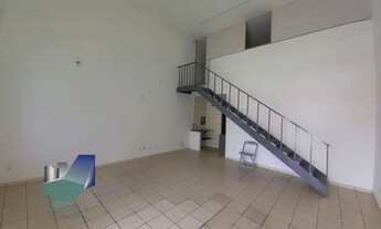 Imagem 2: Salão Comercial para alugar, 67m² - Centro