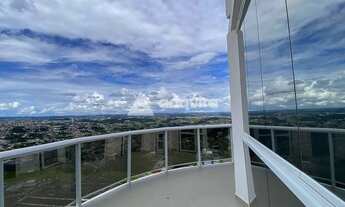 Imagem 7: Exclusividade e Sofisticação: Apartamento de Alto Padrão no Edifício Vivere Space Home