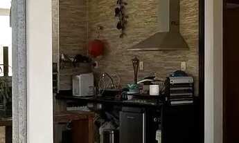 Imagem: Cobertura em Castelo - Belo Horizonte