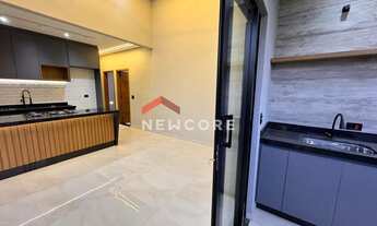 Imagem 4: Casa em Rua Macuco - Condomínio Villa Verde Bragança - Bragança Paulista/SP