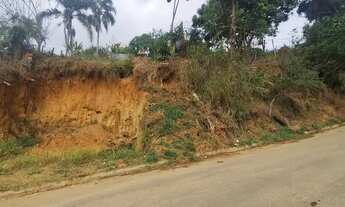 Imagem 2: RR7506 Terreno 125m² PARQUE SINAI - OPORTUNIDADE - Santana de Parnaíba, SP - Parque Sinai