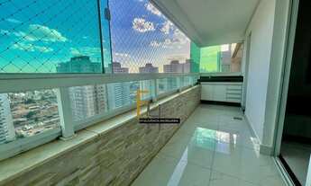 Imagem 3: APARTAMENTO NO INVENT JOY I 03 QUARTOS I LAZER COMPLETO