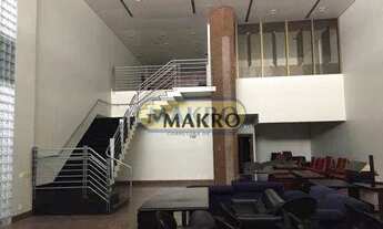 Imagem: Loja para alugar, 950 m² por R$ 76.000,00