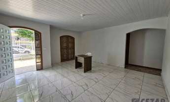 Imagem 7: Casa com 3 dormitórios para alugar, 204 m² por R$ 3.350/mês - Bairro Alto - Curitiba/PR