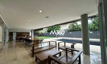 Imagem 7: Jardins Mônaco - Sobrado - 4 suítes - 536 m2 de área construída