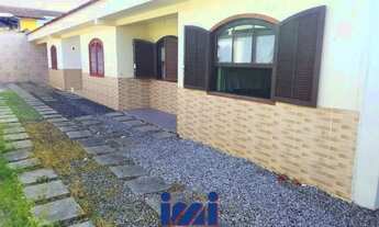 Imagem: Casa 02 quartos faixa mar Praia de Leste