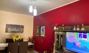 Imagem 4: Casa Riacho Fundo I Aceita Financiamento e FGTS