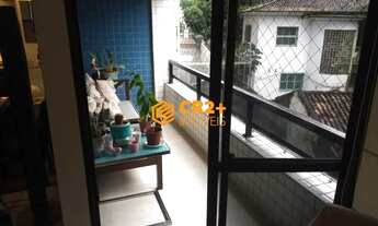 Imagem 3: Apartamento No Parnamirim Com 114m² - 4 Quartos Sendo 2 Suítes Com piscina