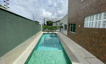 Imagem 2: Apto no Residencial Rio Jordão - Eusébio - 73m²