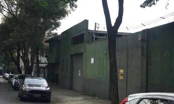 Imagem 5: Vendo área na mooca de 1.600 m 2 com galpões ótima localização