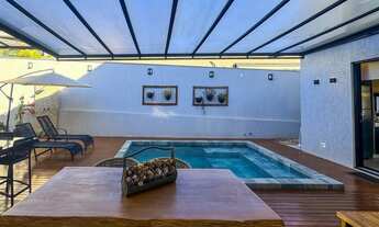 Imagem 13: Imóvel para venda com 356 metros quadrados com 4 quartos no Alphaville Lagoa dos Ingleses