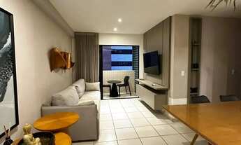 Imagem 5: Apartamento à venda no EDIF MONTICATINE, PONTA VERDE, Maceió, AL