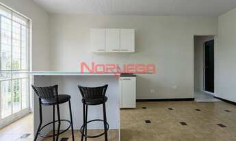 Imagem 7: Apartamento para locação no Juvevê, Curitiba-PR: 2 quartos, 1 sala, 1 banheiro, 51,78 m² d