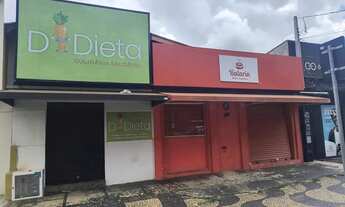 Imagem 2: Imóvel para aluguel com 322 metros quadrados com 4 quartos em Jardim Bela Vista - Campinas