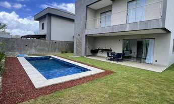 Imagem 2: Casa Para locação no Alphaville Litoral Norte 3