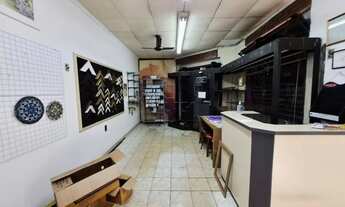 Imagem 4: Loja comercial de 169m² com estacionamento para locação - Vila Seixas