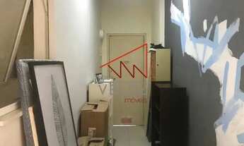 Imagem 12: Kitnet/Conjugado-À VENDA-Centro-Rio de Janeiro-RJ