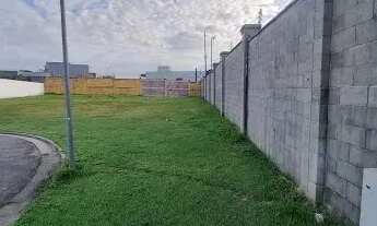 Imagem: Terreno à venda, 610 m² - Alphaville Nova