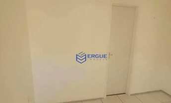 Imagem 4: Apartamento com 2 dormitórios para alugar, 53 m² por R$ 1.645,86/mês - Passaré - Fortaleza