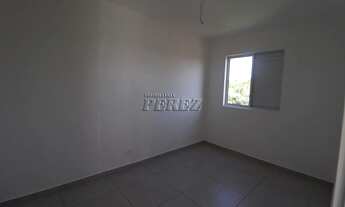 Imagem 5: Apartamento para alugar na região oeste em Londrina, Edifício Residencial Pinheiros