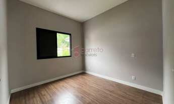 Imagem 7: BELÍSSIMO SOBRADO À VENDA NO CONDOMÍNIO IBI ARAM I EM ITUPEVA/SP