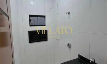 Imagem 5: Casa 2Q C/ Suíte - Residencial Monte Pascoal - Goiânia - Sem Entrada