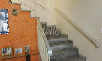 Imagem 2: Casa 3 quartos à venda no(a) Água Fria