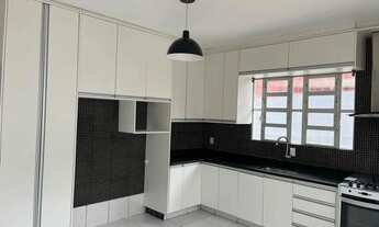 Imagem 5: CASA 3 DORMITÓRIOS SACO DOS LIMÕES