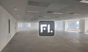 Imagem 4: Conjunto para alugar, 450 m² por R$ 63.360,00/mês - Brooklin - São Paulo/SP