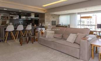 Imagem 7: Apartamento com 114m² e 2 dormitórios, 2 suítes, 2 vagas no bairro Central Parque em Porto