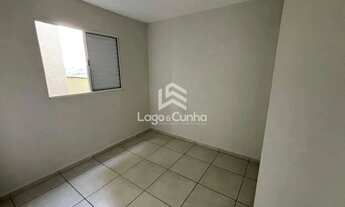 Imagem 5: Apartamento à venda por R$ 195.000,00 - Estância Poços de Caldas - Poços de Caldas/MG