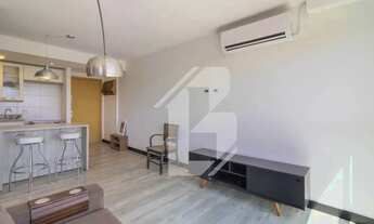 Imagem 6: Apartamento com 1 quarto e 45m² para alugar em Petrópolis, Porto Alegre