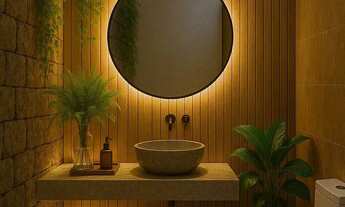 Imagem 5: Projeto Residencial Exclusivo em Endereço Nobre: Alphaville Pernambuco 1