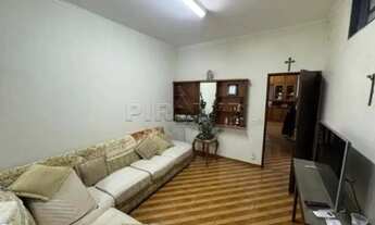 Imagem 2: Casa térrea, bairro Ribeirânia, Zona Leste, em Ribeirão Preto/SP