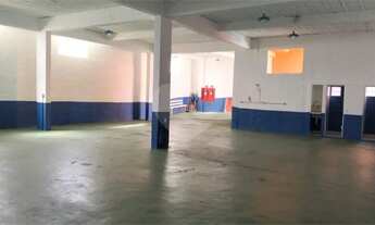 Imagem 3: Salão comercial para alugar em Jardim Magaly, Embu Das Artes - SP