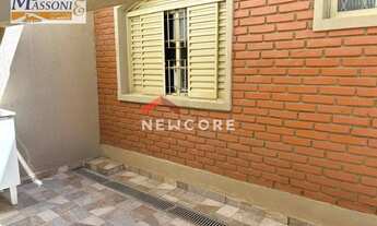 Imagem 7: Casa em Rua Viriato Correia - Jardim das Cerejeiras - Atibaia/SP