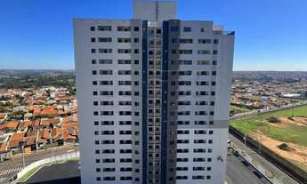 Imagem 4: Apartamento com 2 quartos sendo 1 suíte