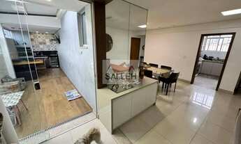 Imagem 6: Apartamento à venda no bairro Graça - Belo Horizonte/MG