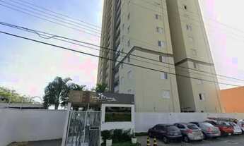 Imagem: Apartamento Grand Paysage no Vila Branca