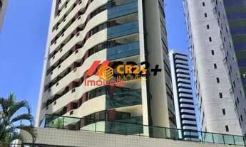 Imagem 7: Apartamento Para Vender com 3 quartos 3 suítes,125m² Boa Viagem